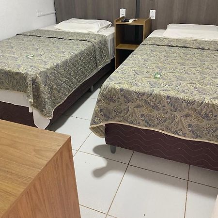 Hotel Mapuera Oriximiná 외부 사진