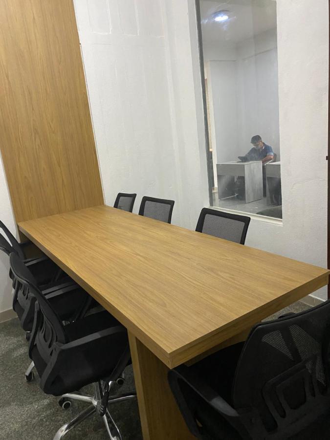 Hotel Mapuera Oriximiná 외부 사진