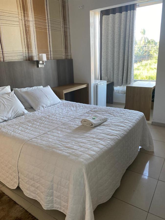 Hotel Mapuera Oriximiná 외부 사진