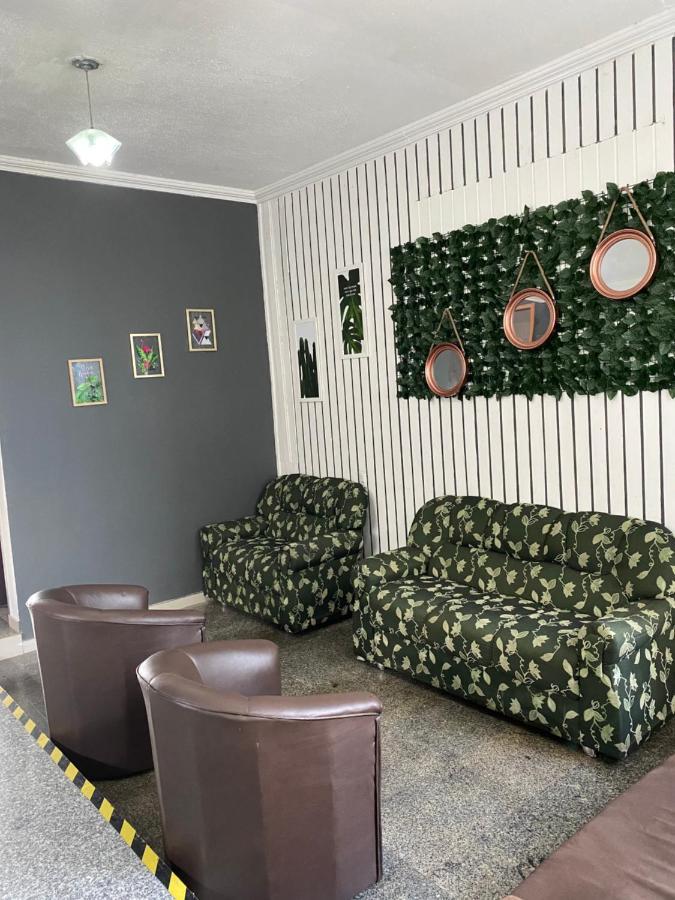 Hotel Mapuera Oriximiná 외부 사진