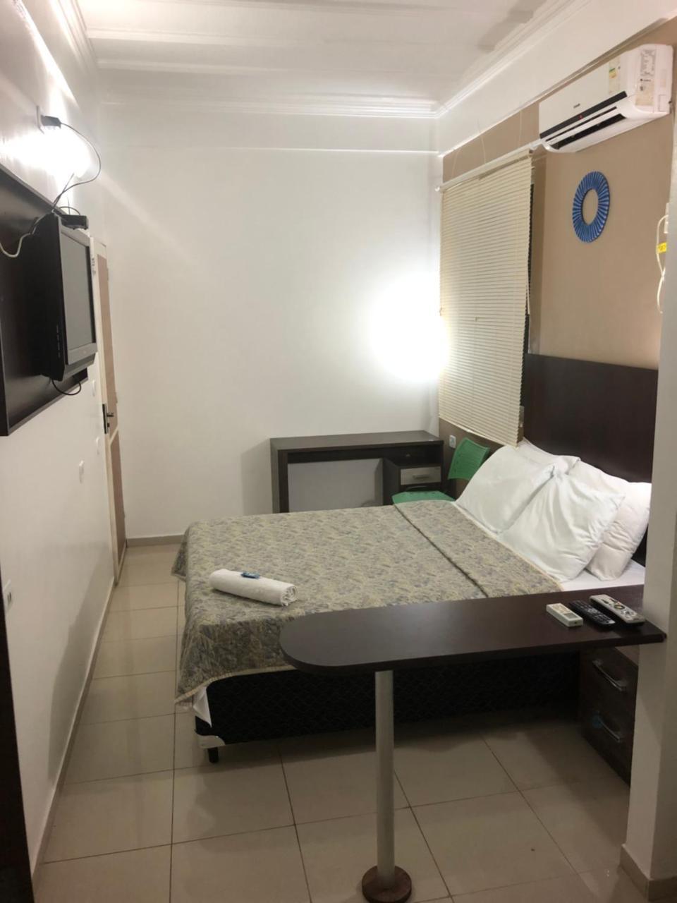 Hotel Mapuera Oriximiná 외부 사진