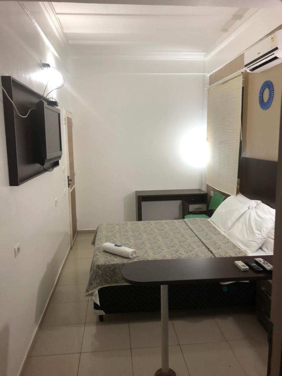 Hotel Mapuera Oriximiná 외부 사진